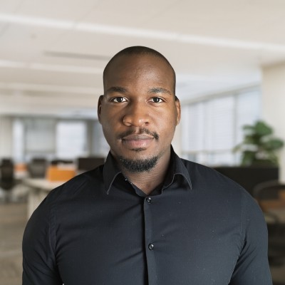 Chinonso Joseph Agbo – Dein Ansprechpartner für Studentenvermittlung bei ProfiStudis