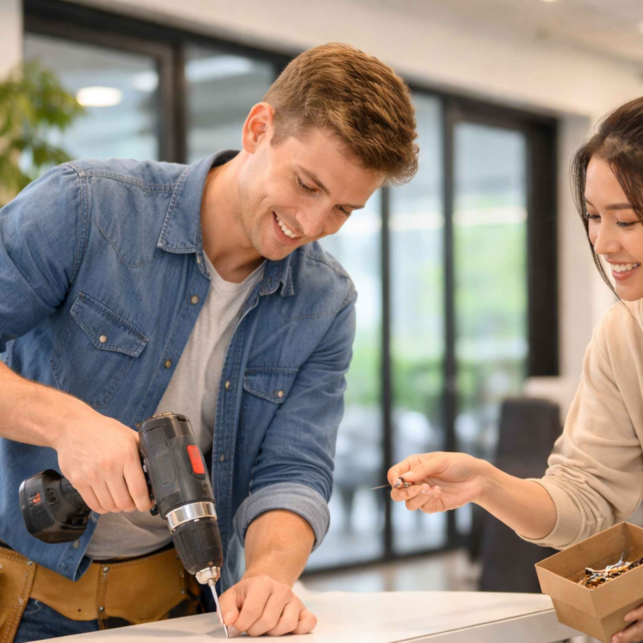 Möbelmonteure in Achern gesucht ?  in achern – ProfiStudis