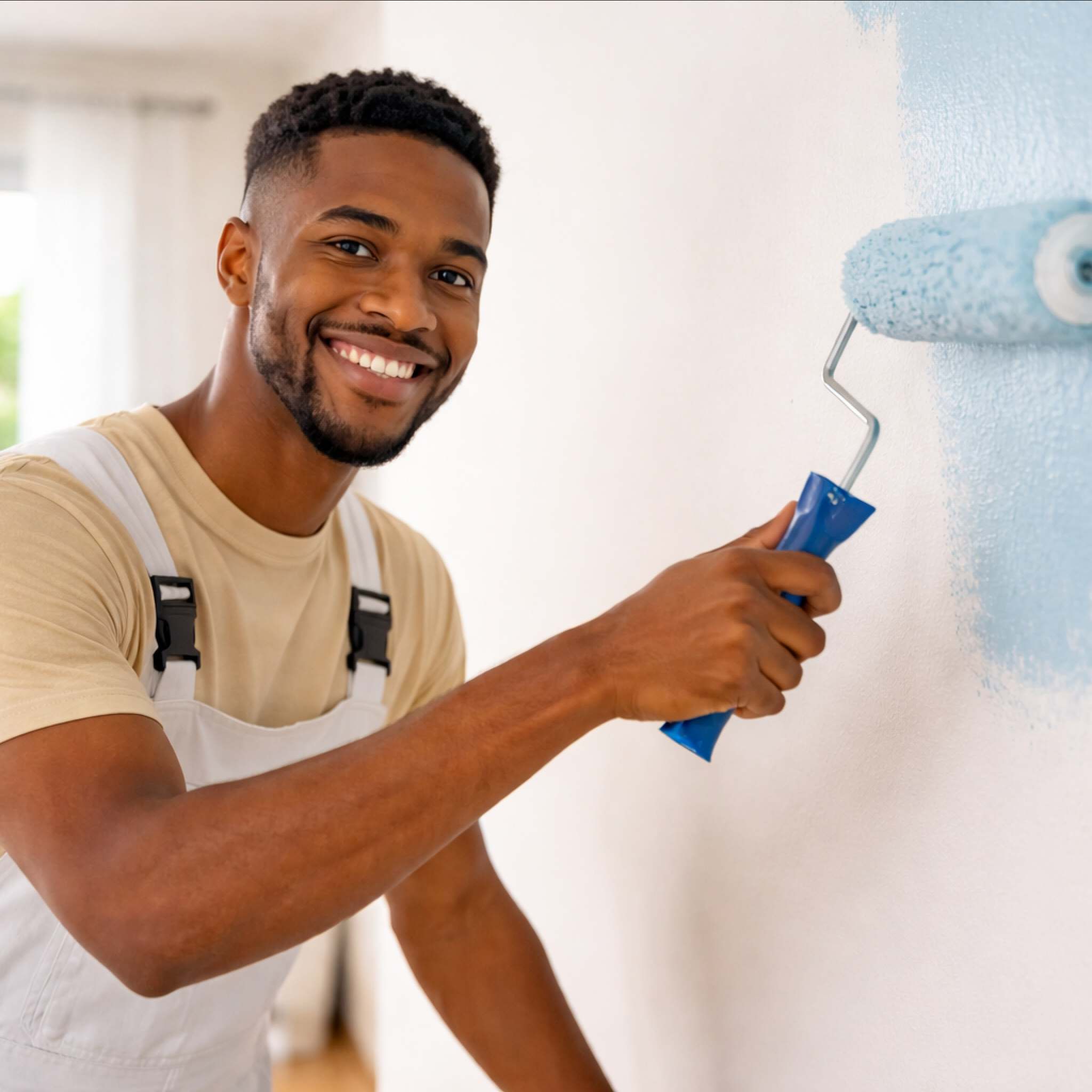 Malerhilfe in Backnang gesucht ?  in backnang – ProfiStudis