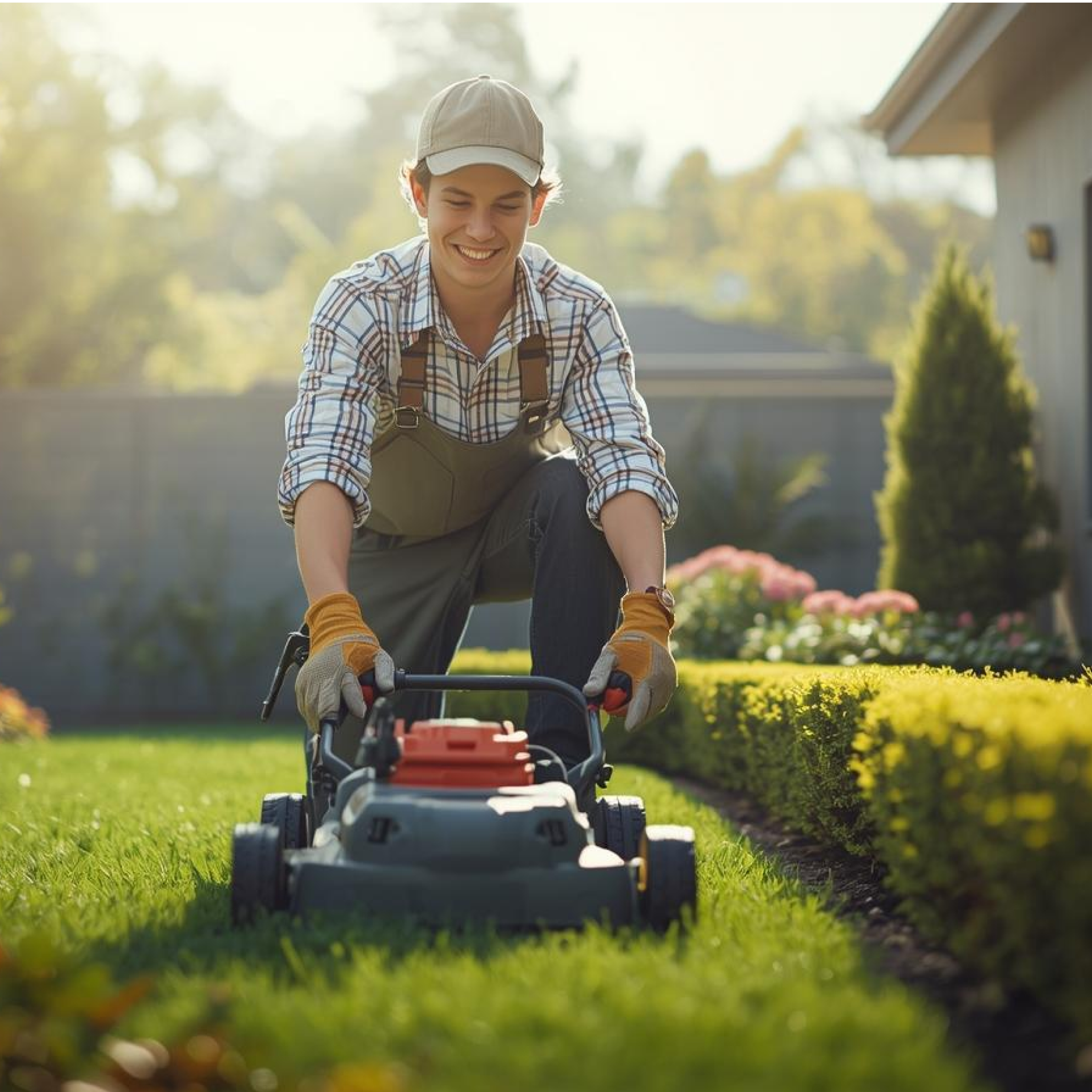 Kategorie Gartenhilfe bei ProfiStudis