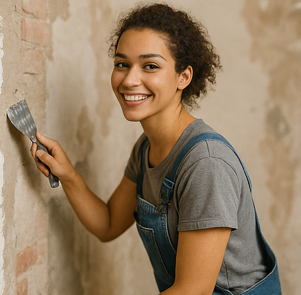 Kategorie Renovierungshilfe bei ProfiStudis