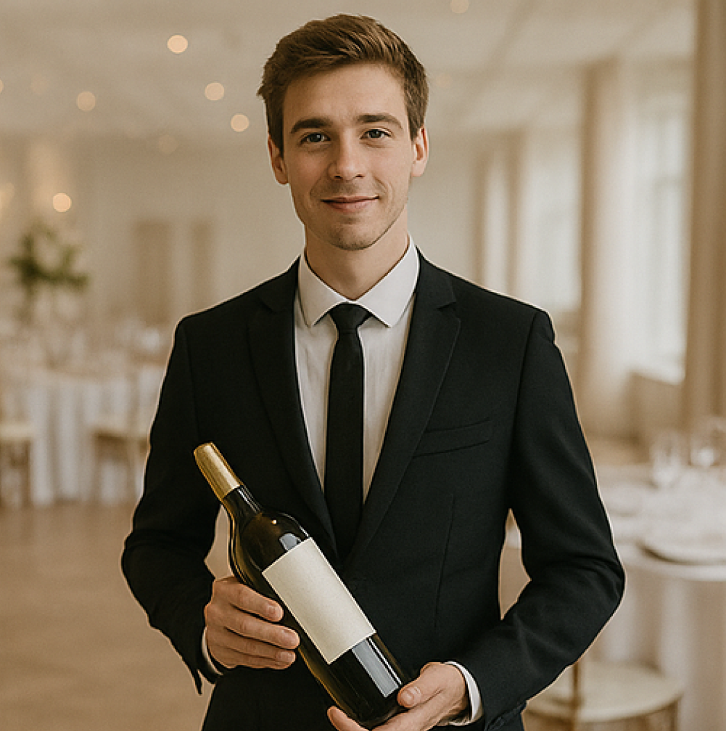 Kategorie Hochzeitshelfer bei ProfiStudis